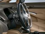 Honda DongFeng Civic VTi 2006 года (CN)